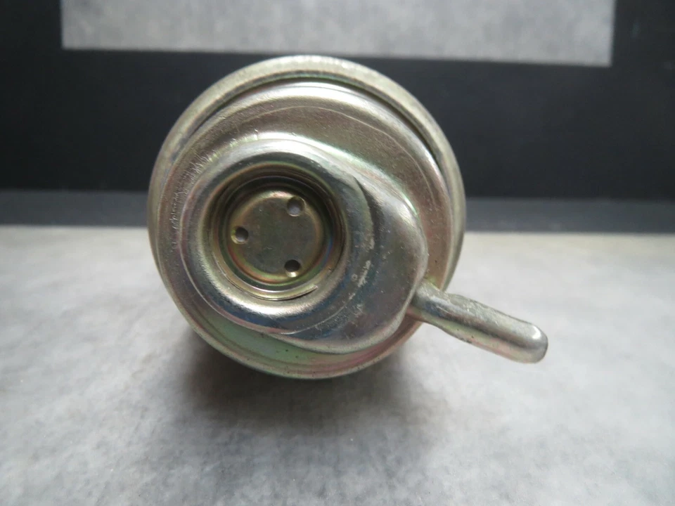 Choke Pull-Off para Chevy Buick GMC Olds VC413 - Hecho en EE. UU. - ¡Envío rápido! Foto 3 de 4