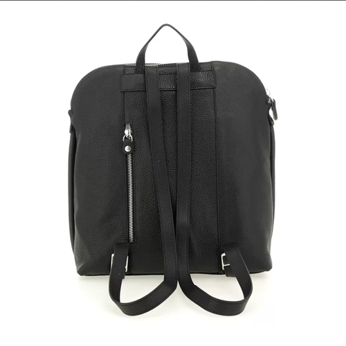 BORSA ZAINO DONNA GABS BRIGITTE L G009120T3 X2511 PELLE C0001 ORIGINALE PE 2024 - Foto 3 di 3