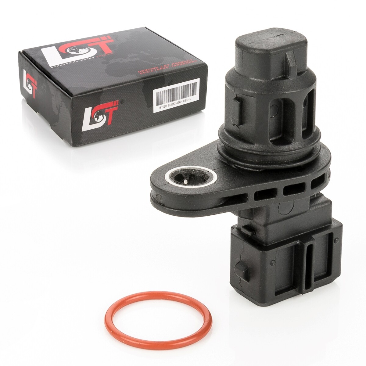 Crankshaft Sensor OT Sensor 3-pin for KIA CEE'D CERATO SPORTAGE 2.0 from 2008