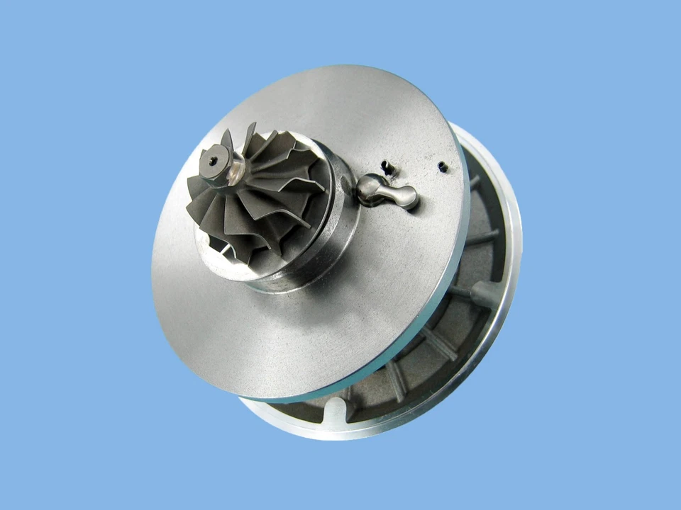 Cartucho CHRA turbo cargador Ford C Max Mondeo 4 cil 1.6L DI D GT1544V 753420 Foto 3 de 3