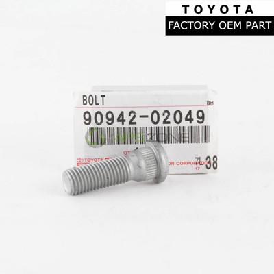 Toyota 90942 02049