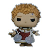 Funko Pop! Black Clover - Julius #1553