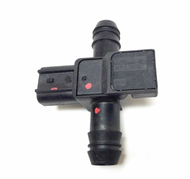 45A033 Fuel Pressure Sensor 2015 Ford Escape 1.6 eBay