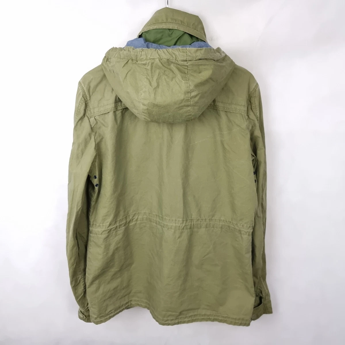 Field jacket wrangler sale
