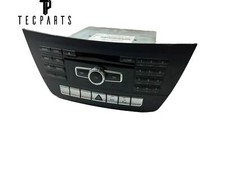 Mercedes-Benz C W204 2012 Radio Lettore CD Lettore DVD Navigazione A2049001813