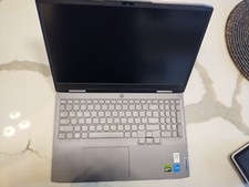 Lenovo Loq 15.6 Gaming Laptop