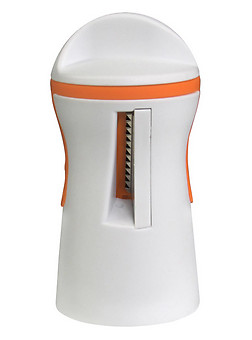 Ручной спиральный слайсер