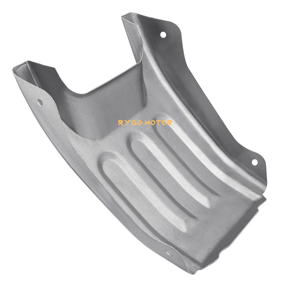 ПРОТИВОСКОЛЬЗЯЩАЯ ПЛАСТИНА 81160-HN8-000 для HONDA 2006-2023 TRX680 FA FGA RINCON - Изображение 4 из 4
