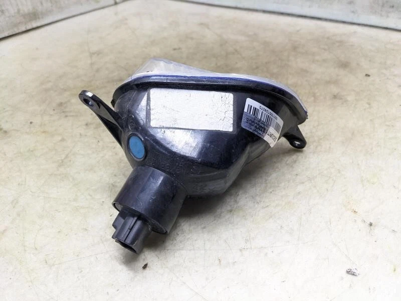 Lâmpada de seta lateral para motorista Toyota Avalon FR LH 2013-2016 81520-07010 FABRICANTE DE EQUIPAMENTO ORIGINAL - Imagem 3 de 4