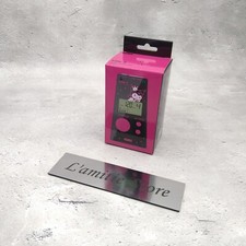 Korg KDM-3-KU Sanrio Kuromi model Digital Metronome genuine Brand New