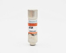 Mersen ATDR10 10A 600Vac Fuse Pack of 1 
