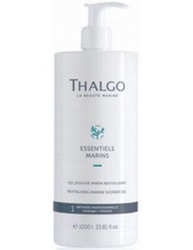 Thalgo Marine Shower Gel 1000ml #dkau