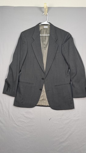 Cellini Collection Grey Blazer