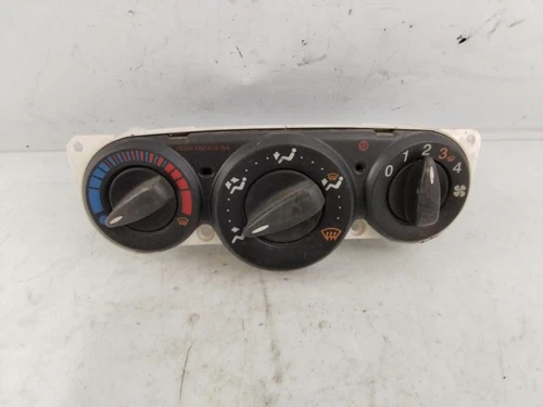 98AB18C419 Mando Calefaccion/Aire Acondicionado para FORD FOCUS BERLINA 1781102 - Imagen 3 de 4