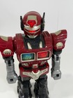 HAP-P-KID 2005 Robot 15" Turbo Fighter - Lights And Sounds Work, No Movement — photo 3