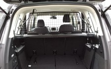 Trenngitter Masterline 20300062 für Ford Edge, Bj. 2015 - 2023