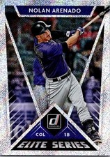 2020 Donruss Baseball + Inserts - See Listing For Available Cards. All NM/M