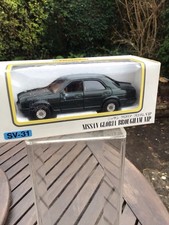 Nissan Gloria Brougham VIP Diapet Japan 1:40 in Box