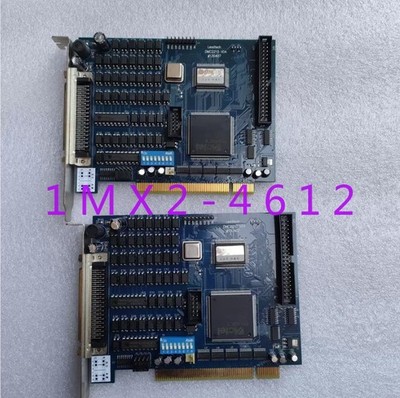 1pc used Leadshine DMC2210 V04 *mp