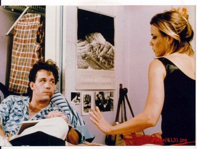 Tom Hulce, Schauspieler - Echo Park - 1 Pressefoto - Farbe 13x18cm (8263)