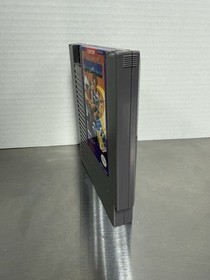 Strider (Nintendo NES, 1989) Tested W/ Manual