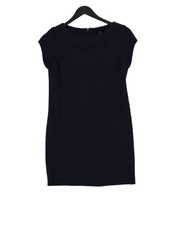 Uniqlo Mini Dress S in Blue