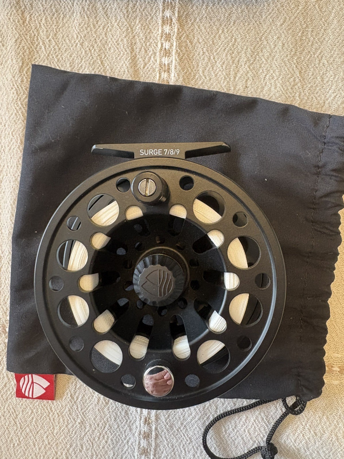 Redington Surge Fly Reel 7/8/9 weight
