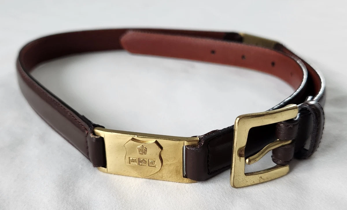 vintage ralph lauren belt products for sale | eBay