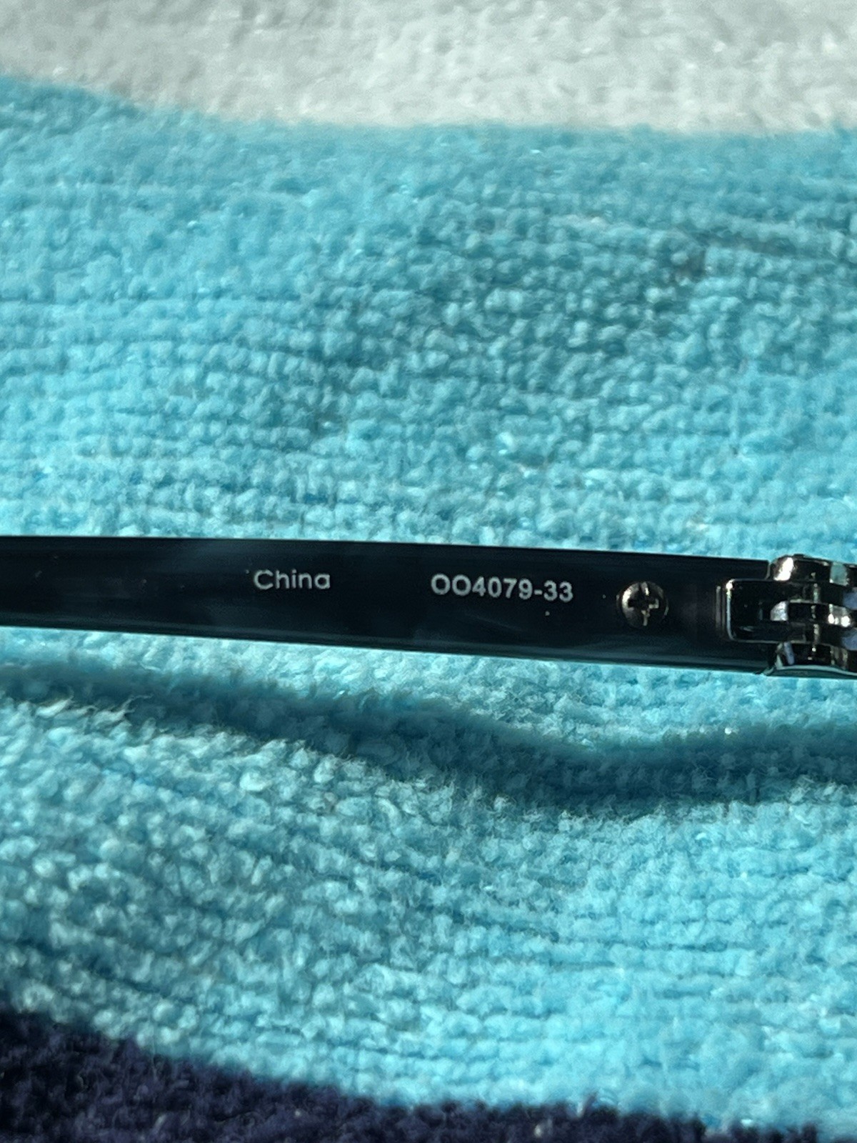 Feedback Oakley‘s. - image 5