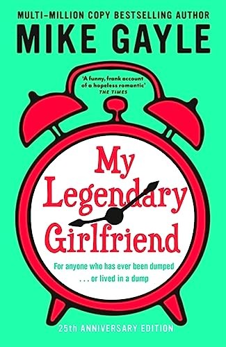 My Legendary Girlfriend - Image 5