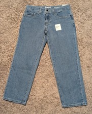 NWT Sonoma Boys Size 8 H Jeans Pants