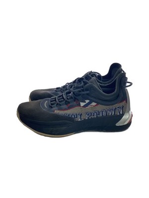 Anta Low Cut Sneakers Us8 Gry Pvc GXO46