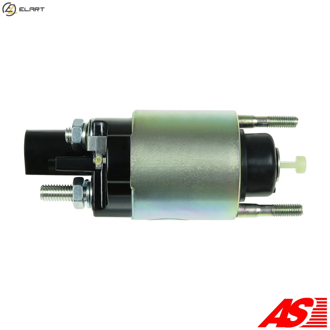 SOLENOID SWITCH STARTER SS6057S