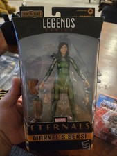 2020 Marvel Legends Eternals SERSI 6