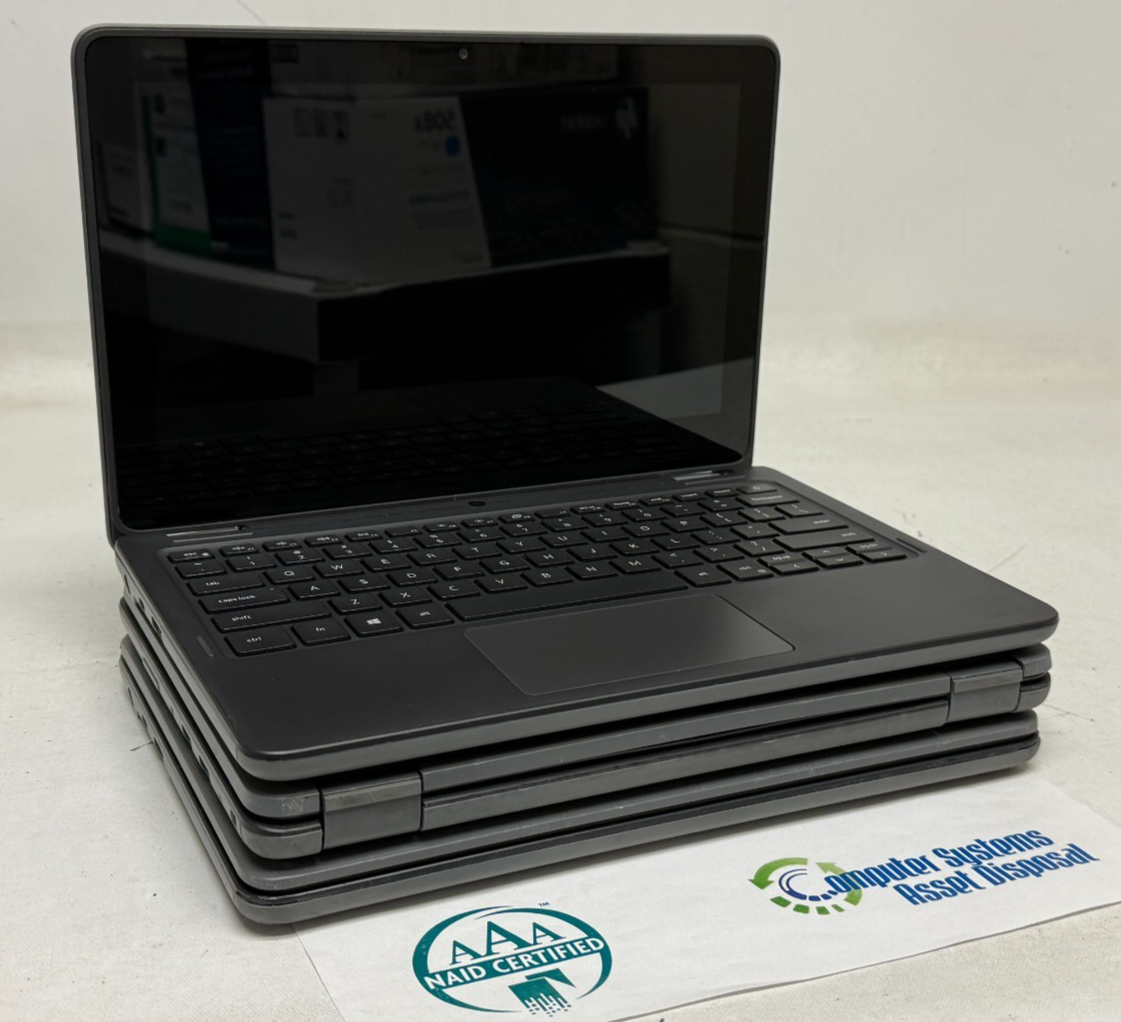 Dell Latitude 3120 11.6