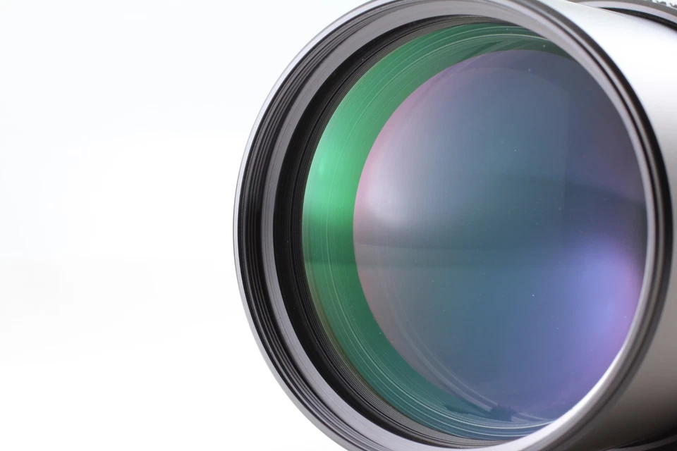 [Near MINT] Nikon Series E Zoom 70-210mm f4 Ai-s Ais MF Lens From JAPAN - Image 2 of 4