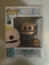 Ultimate Funko Pop South Park Figures Gallery and Checklist 61