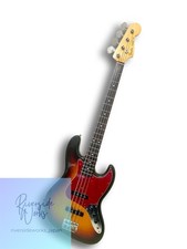 Fender Japan Jazz Bass Jazz Bass Fender