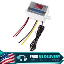 Digital LED Temperature Controller Module, XH-W3001 Thermostat Switch