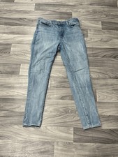 Ralph Lauren Polo Jeans Co. RL Jeans Light Wash Size 10/29 Women  s