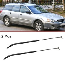 2 Pezzi Supporti Sollevamento Portellone Posteriore Puntoni Ammortizzatori Molla Gas per Subaru Legacy 10-14