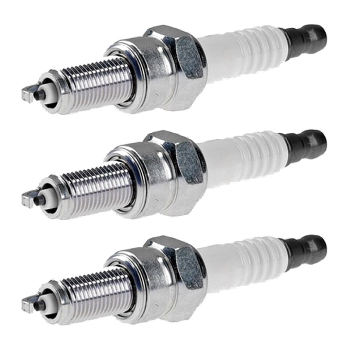 4 Bougies d’Allumage NGK Fester SAE, 19 mm, M14 x 1,25, clé 20,8 mm - Image 5