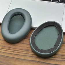 For JLab JBuds Lux ANC Headphone Cushion Comfort Foam Replacement Cover