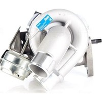 Nissens 93241 Lader Aufladung FüR Toyota Avensis Corolla T25 E12 ZER ZZE12 R1