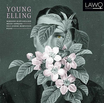 Young Elling CD