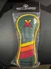 Scotty Cameron Gottahava Hybrid Utility Headcover Yellow Piping PGA Championship