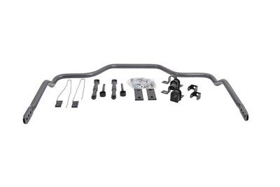Hellwig 7328 Big Wig Rear Sway Bar For Select 20-23 Chevrolet GMC Models