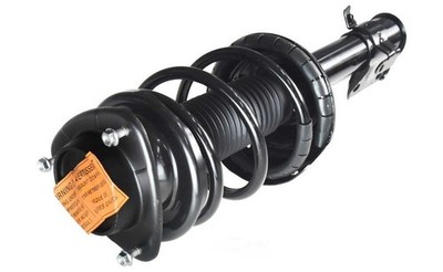 TOP NOTCH ASS1139L Suspension Strut and Coil Spring Assembly