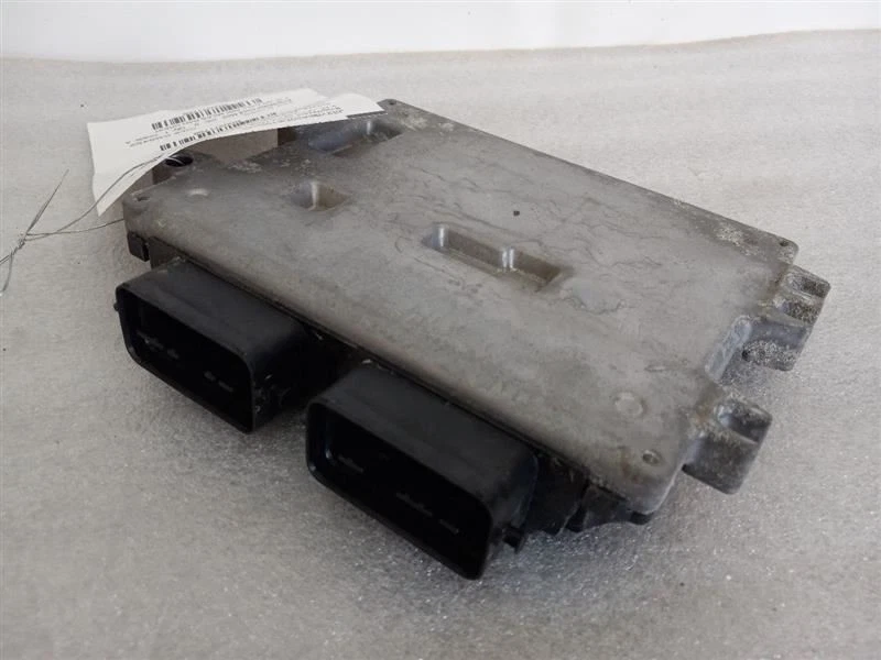 Módulo de control electrónico ECM del motor 2,0 L compatible con 13 SX4 371756 Foto 3 de 4