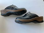 Josef Seibel Women's Catalonia 53 Black Shoes Size 37 — photo 5